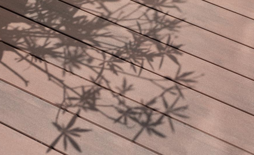 Accueil Terrasse bois composite Silvadec